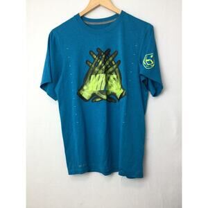 Nike Dri Fit Receiver hands mens Small